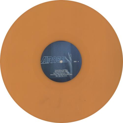 新品LP CURREN$Y　COLLECTION (ORANGE VINYL) 新品LP CURREN$Y COLLECTION (ORANGE VINYL)